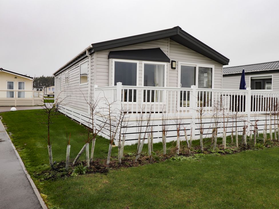 3 bedroom Lodge at Pevensey Bay - Kent & Sussex - 1050157 - thumbnail photo 1
