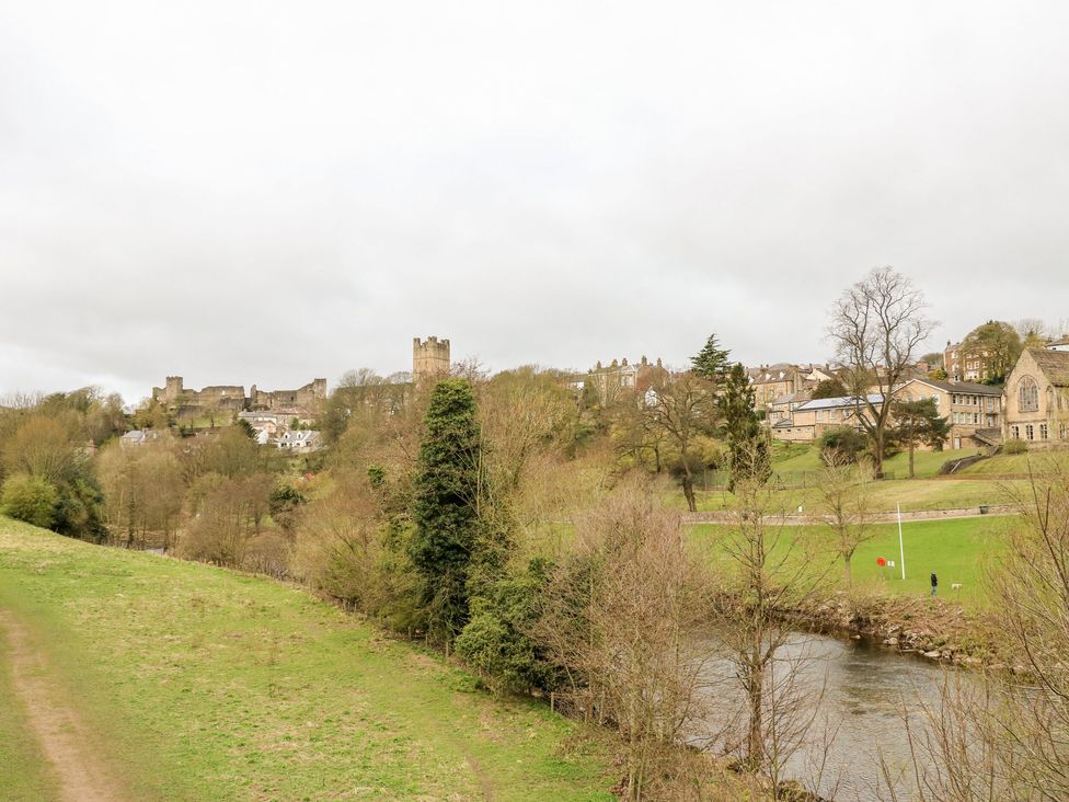 The Old Mission Hall - Yorkshire Dales - 1050522 - thumbnail photo 38