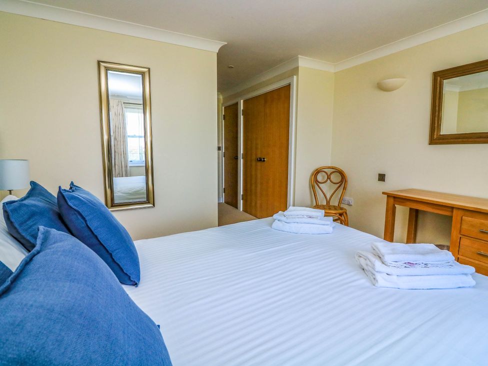 4 Thurlestone Beach House - Devon - 1050625 - thumbnail photo 11