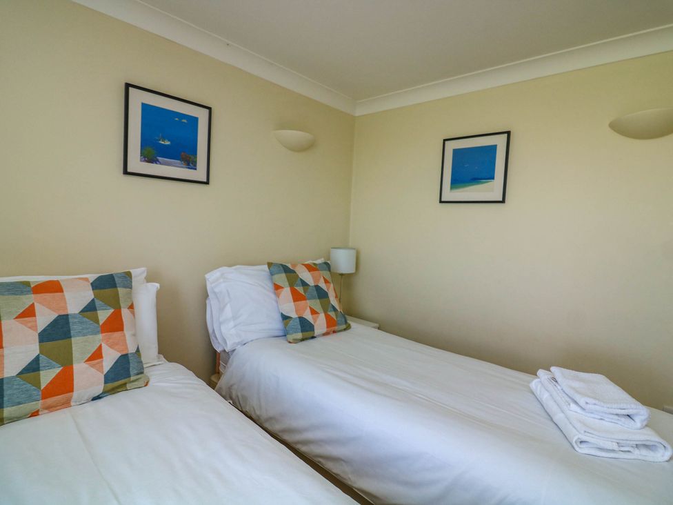 4 Thurlestone Beach House - Devon - 1050625 - thumbnail photo 13