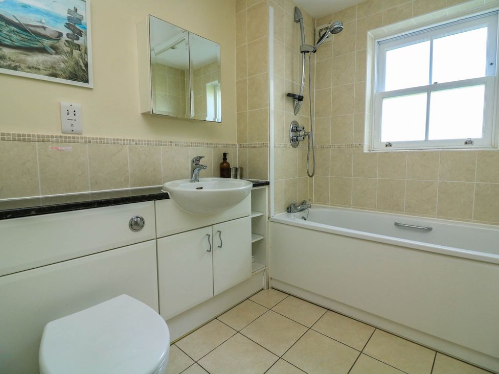 4 Thurlestone Beach House - Devon - 1050625 - thumbnail photo 17