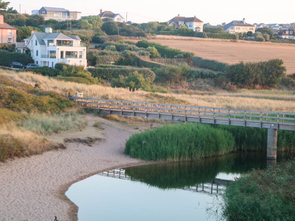 4 Thurlestone Beach House - Devon - 1050625 - thumbnail photo 27