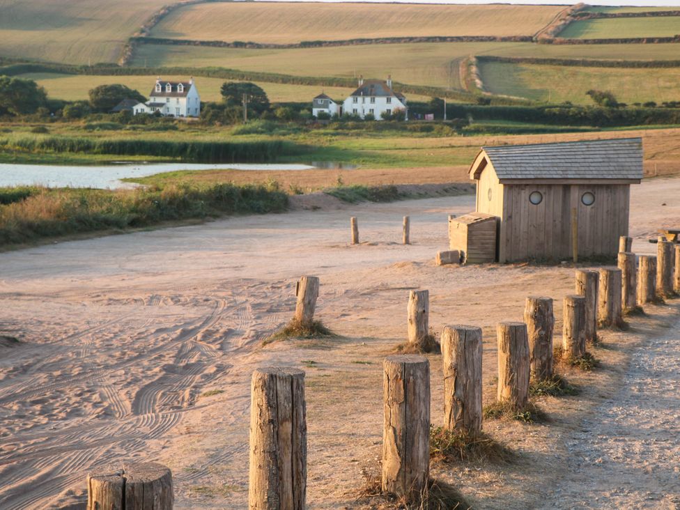 4 Thurlestone Beach House - Devon - 1050625 - thumbnail photo 28
