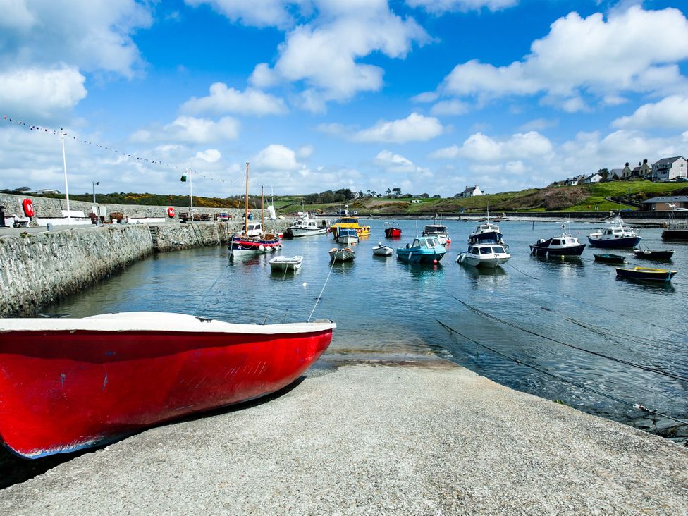 Monfa - Anglesey - 1050782 - thumbnail photo 39