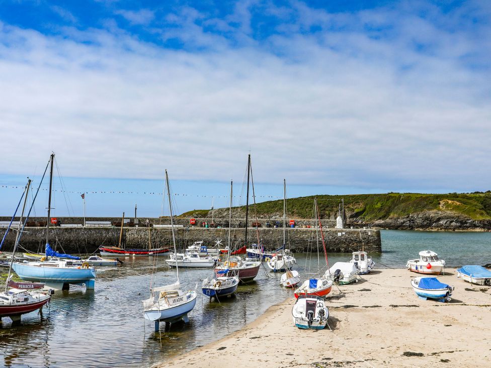 Monfa - Anglesey - 1050782 - thumbnail photo 40