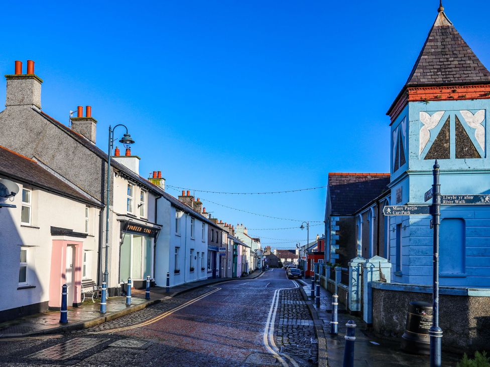 Monfa - Anglesey - 1050782 - thumbnail photo 41