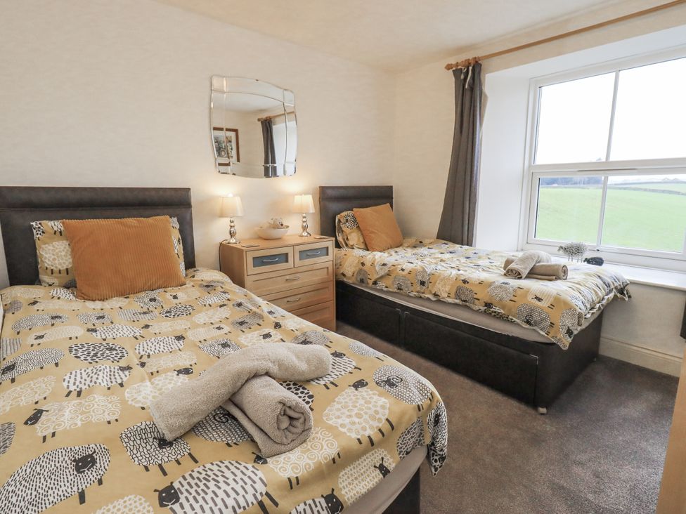 Old Bridge Inn - Yorkshire Dales - 1051025 - thumbnail photo 17