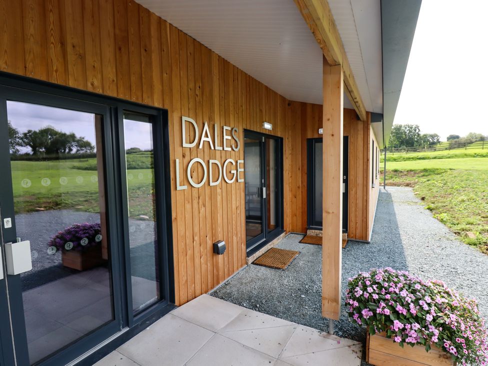 Dale's Lodge - Yorkshire Dales - 1051065 - thumbnail photo 4