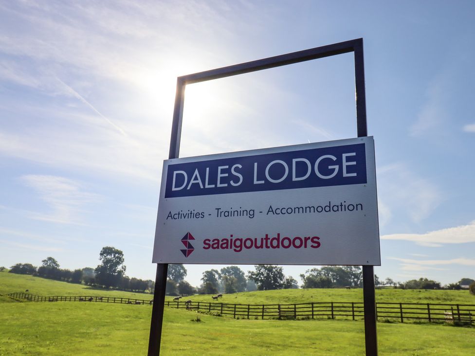 Dale's Lodge - Yorkshire Dales - 1051065 - thumbnail photo 42