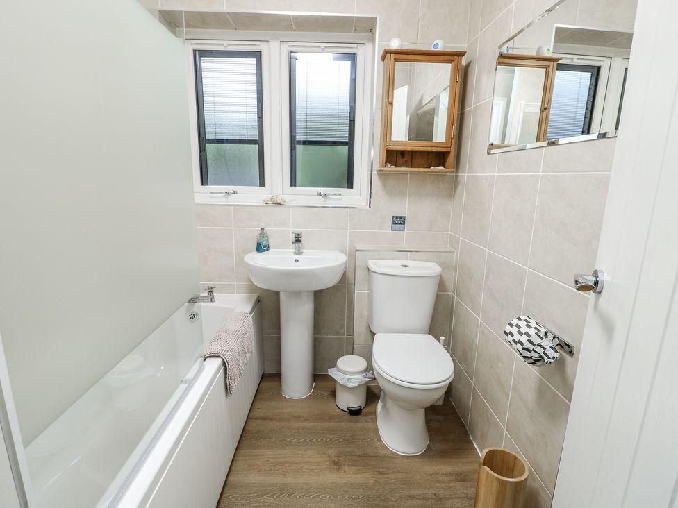 Daisy Cottage - Anglesey - 1051170 - thumbnail photo 22