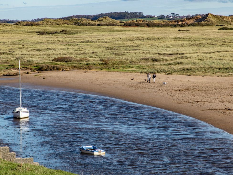 Glanffraw - Anglesey - 1051271 - thumbnail photo 35