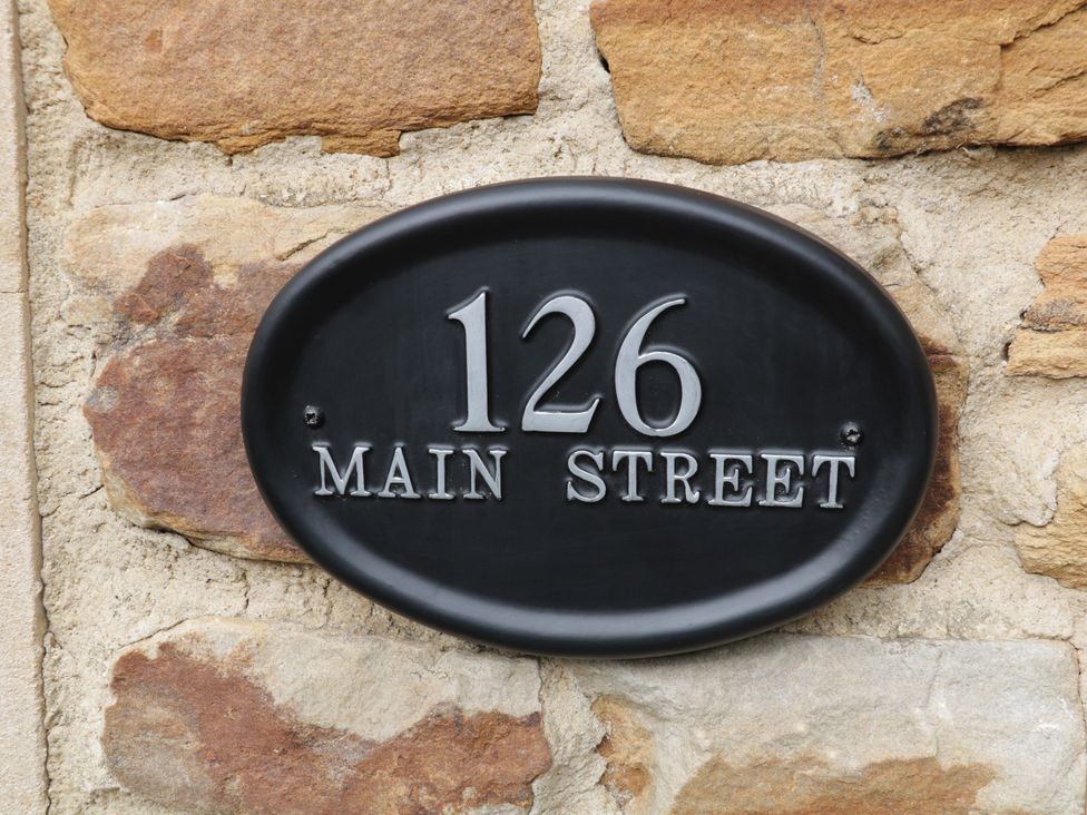 126 Main Street - Yorkshire Dales - 1051683 - thumbnail photo 16
