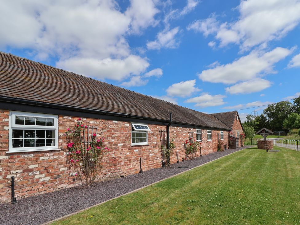 The Hay Barn - North Wales - 1051836 - thumbnail photo 23