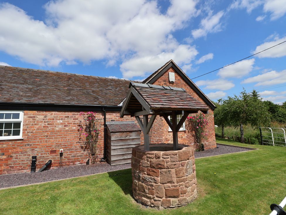 The Hay Barn - North Wales - 1051836 - thumbnail photo 24