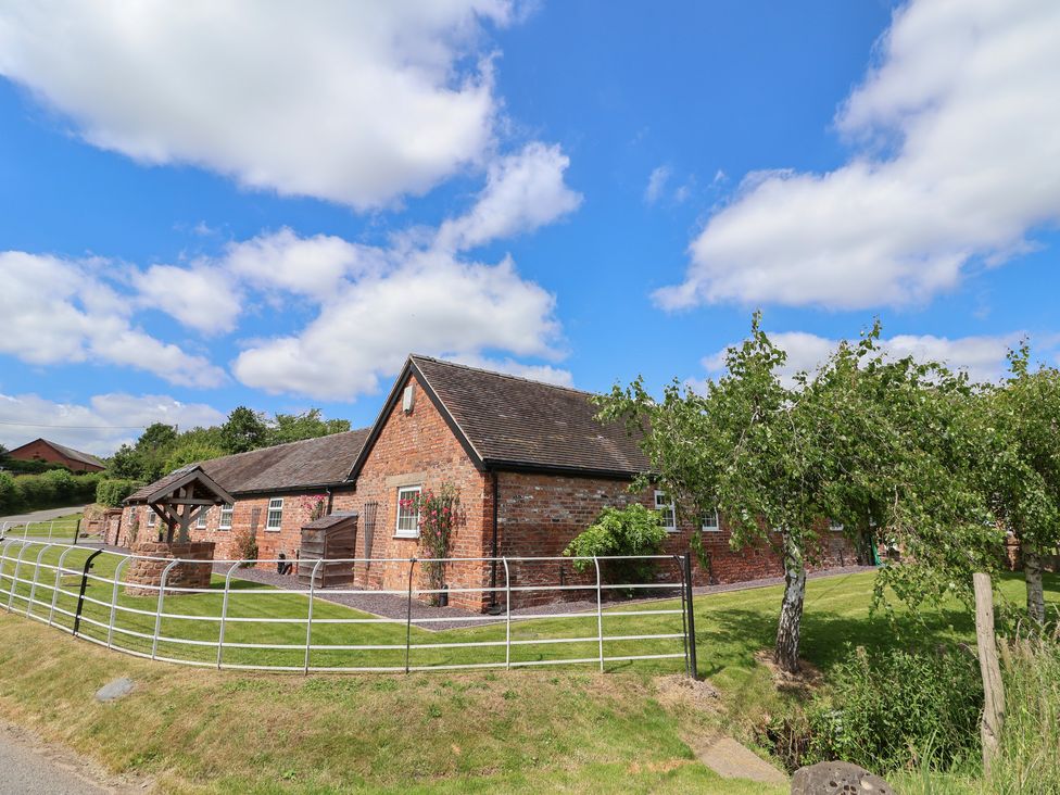 The Hay Barn - North Wales - 1051836 - thumbnail photo 26