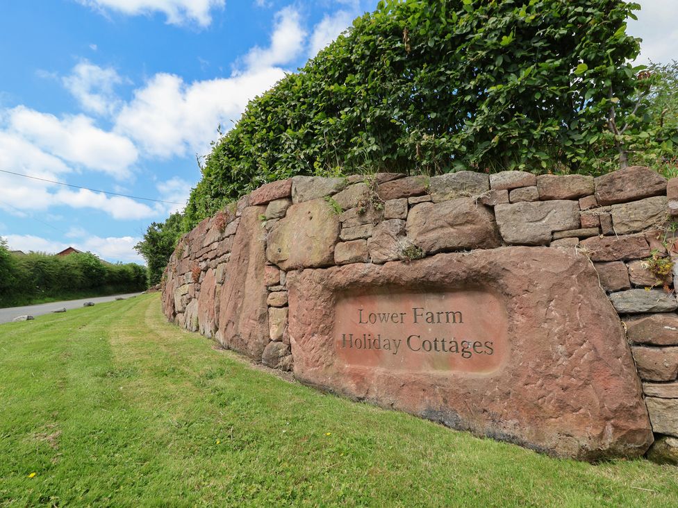 The Hay Barn - North Wales - 1051836 - thumbnail photo 41