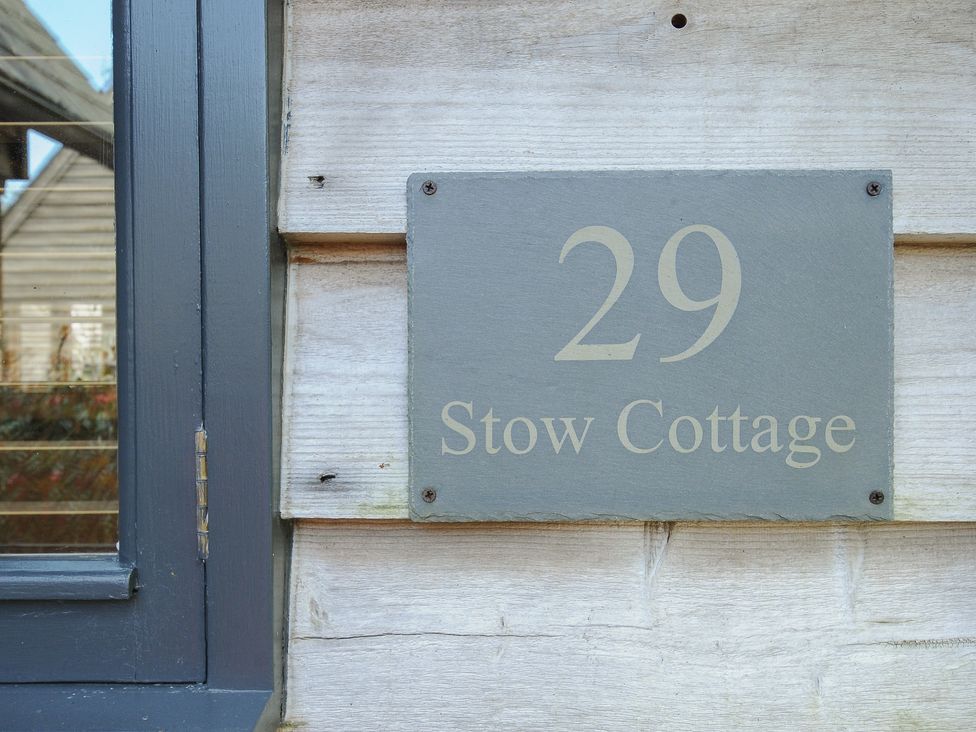 Stow Cottage - Cornwall - 1052027 - thumbnail photo 3