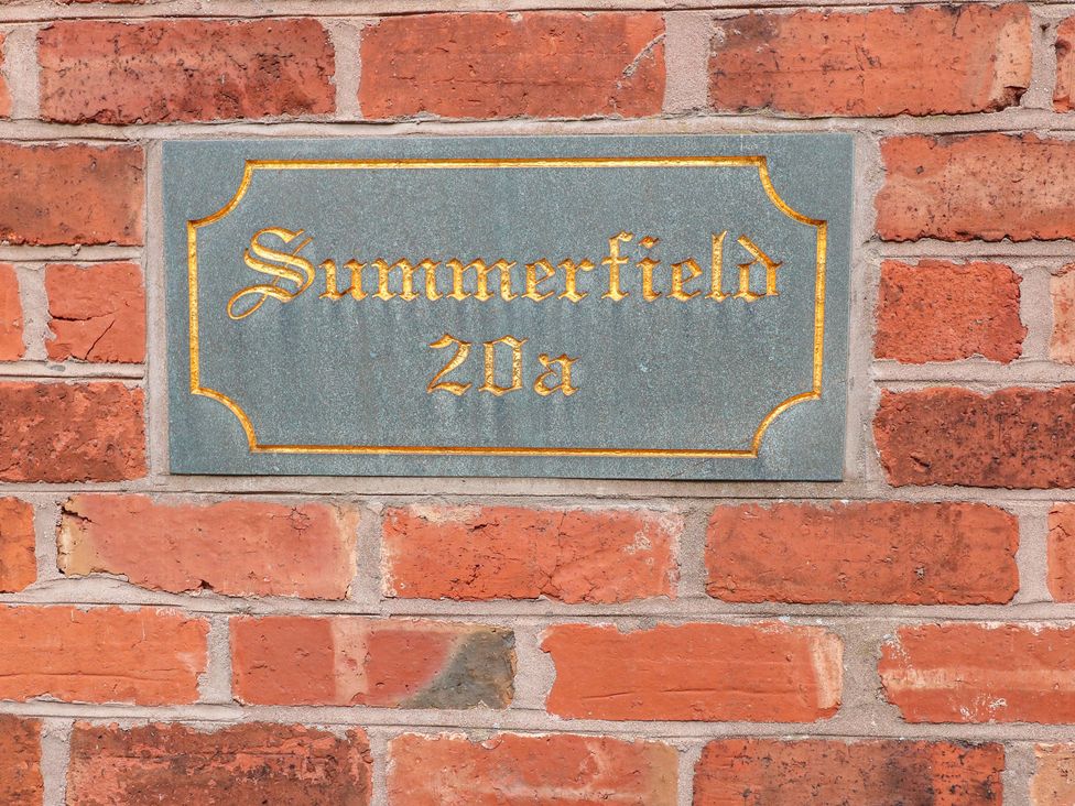 Summerfields - Peak District - 1052098 - thumbnail photo 3