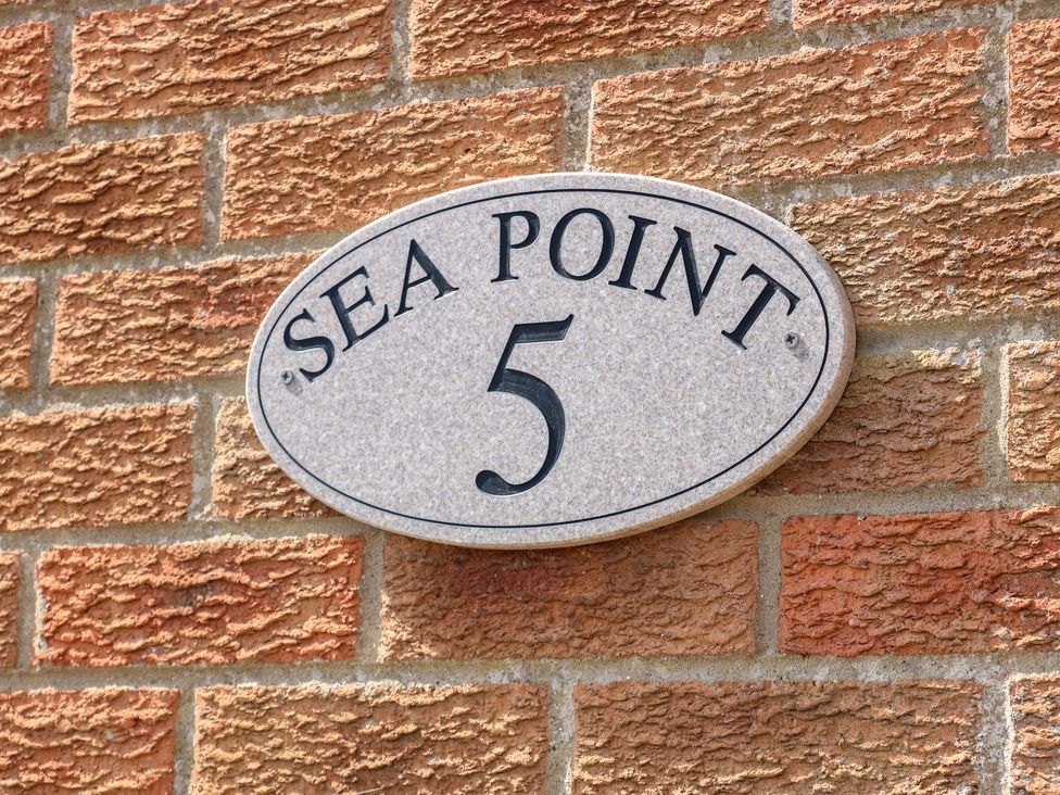 Sea Point - Lincolnshire - 1052610 - thumbnail photo 3
