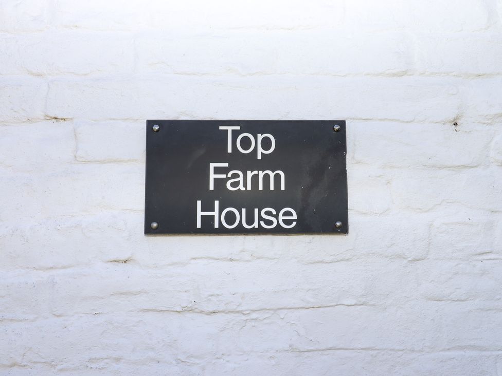 Top Farm House - Shropshire - 1052679 - thumbnail photo 57