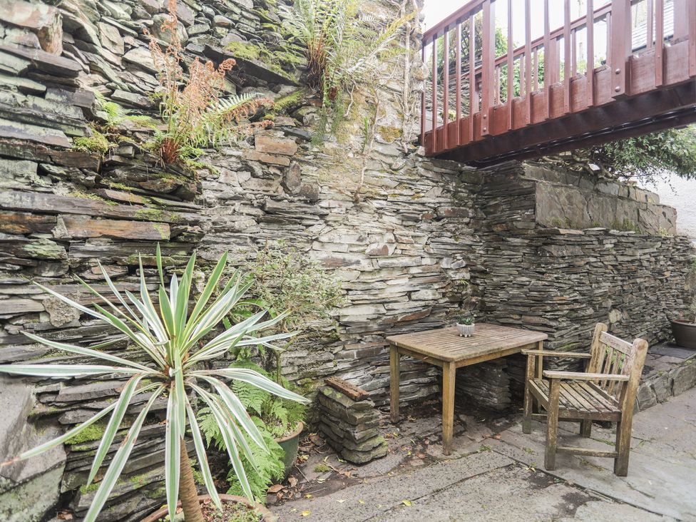 Ivy Cottage - North Wales - 1052996 - thumbnail photo 26
