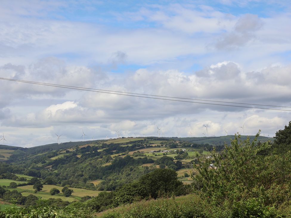 Pen Bryn - North Wales - 1053092 - thumbnail photo 34