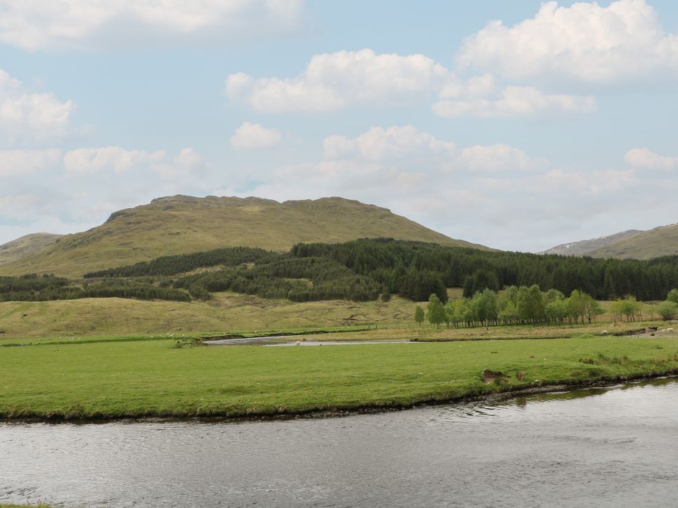 Ben Grianan - Scottish Lowlands - 1053103 - thumbnail photo 26