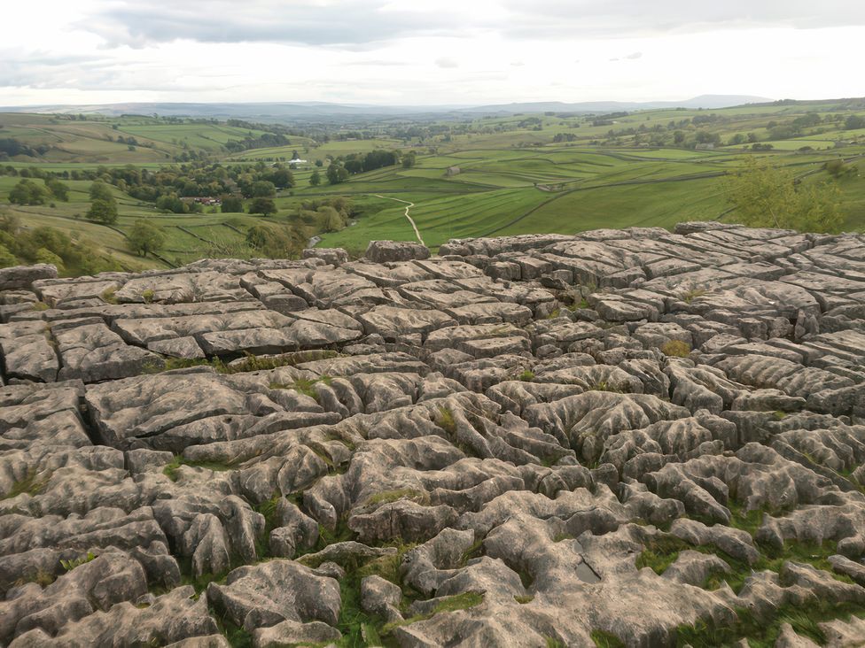 Castlewood Cottage - Yorkshire Dales - 1053592 - thumbnail photo 31