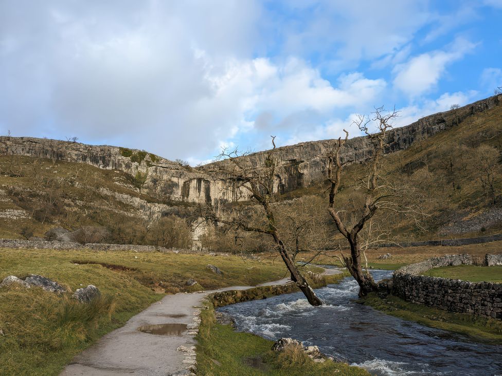 Castlewood Cottage - Yorkshire Dales - 1053592 - thumbnail photo 34