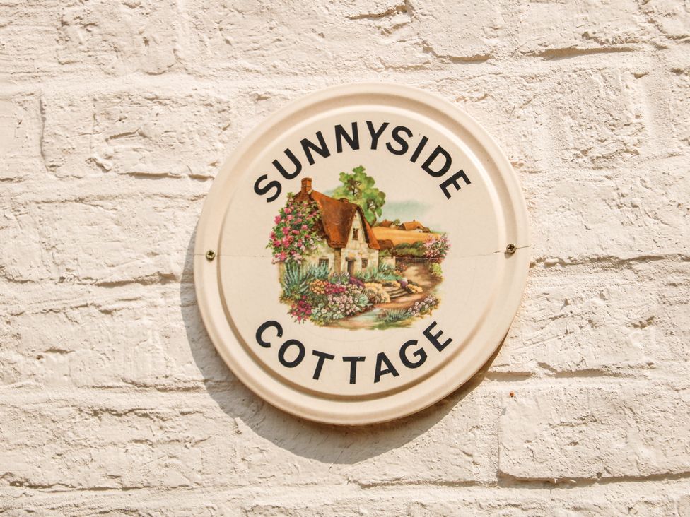 Sunnyside Cottage - Lincolnshire - 1053634 - thumbnail photo 24