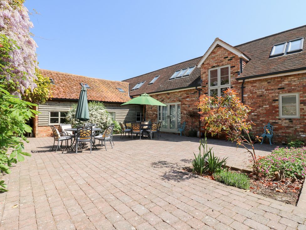 BB House - Central England - 1053798 - thumbnail photo 2