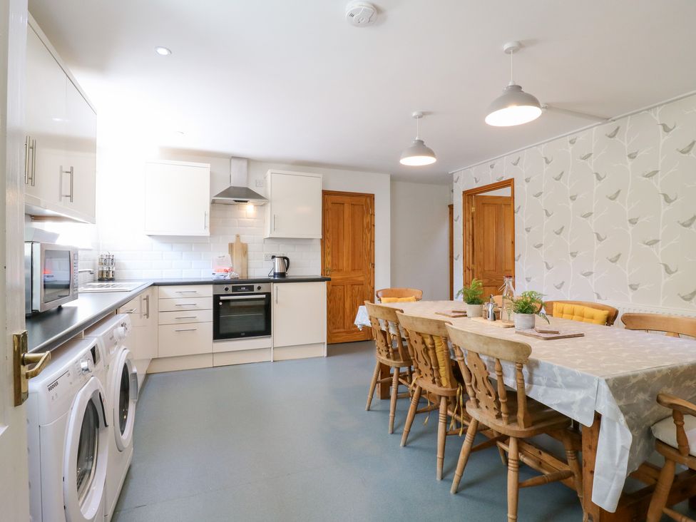BB House - Central England - 1053798 - thumbnail photo 8