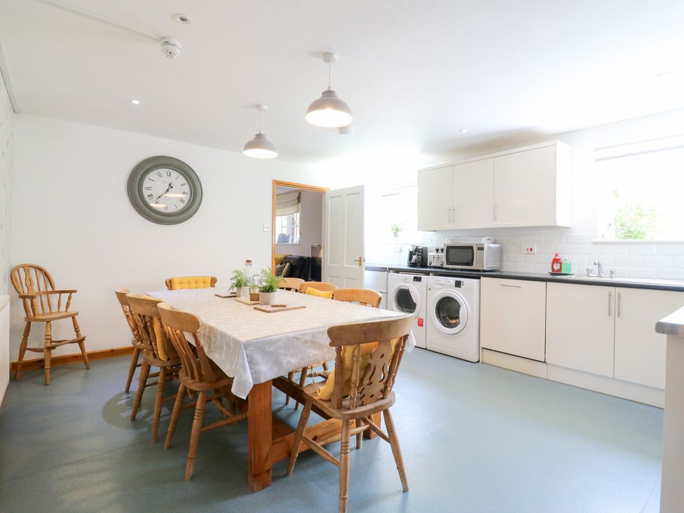 BB House - Central England - 1053798 - thumbnail photo 9