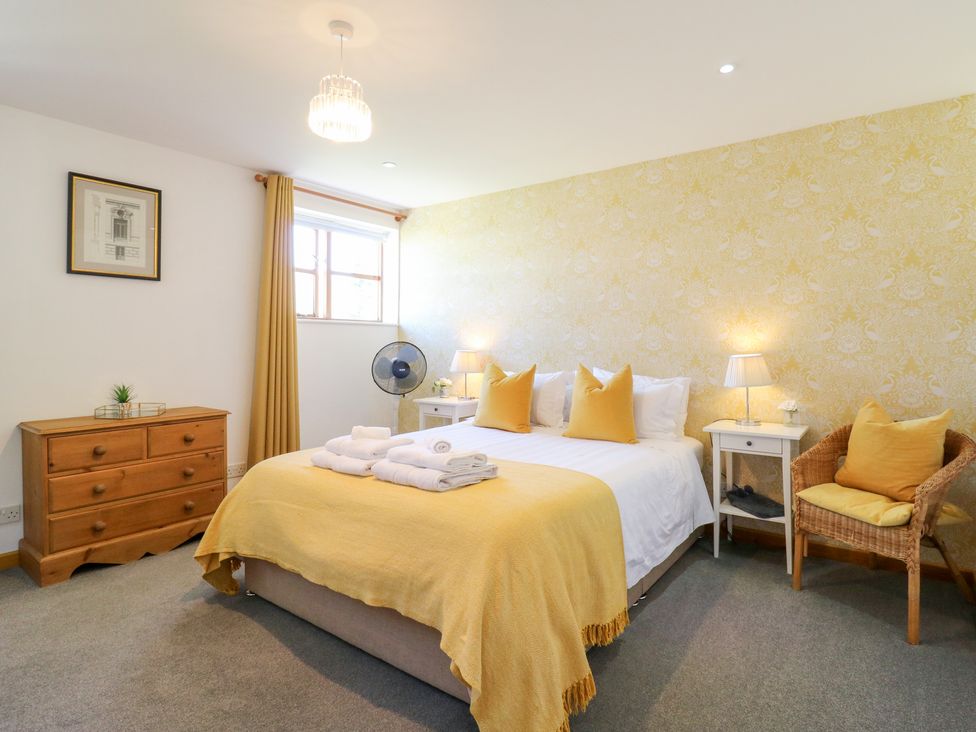 BB House - Central England - 1053798 - thumbnail photo 22