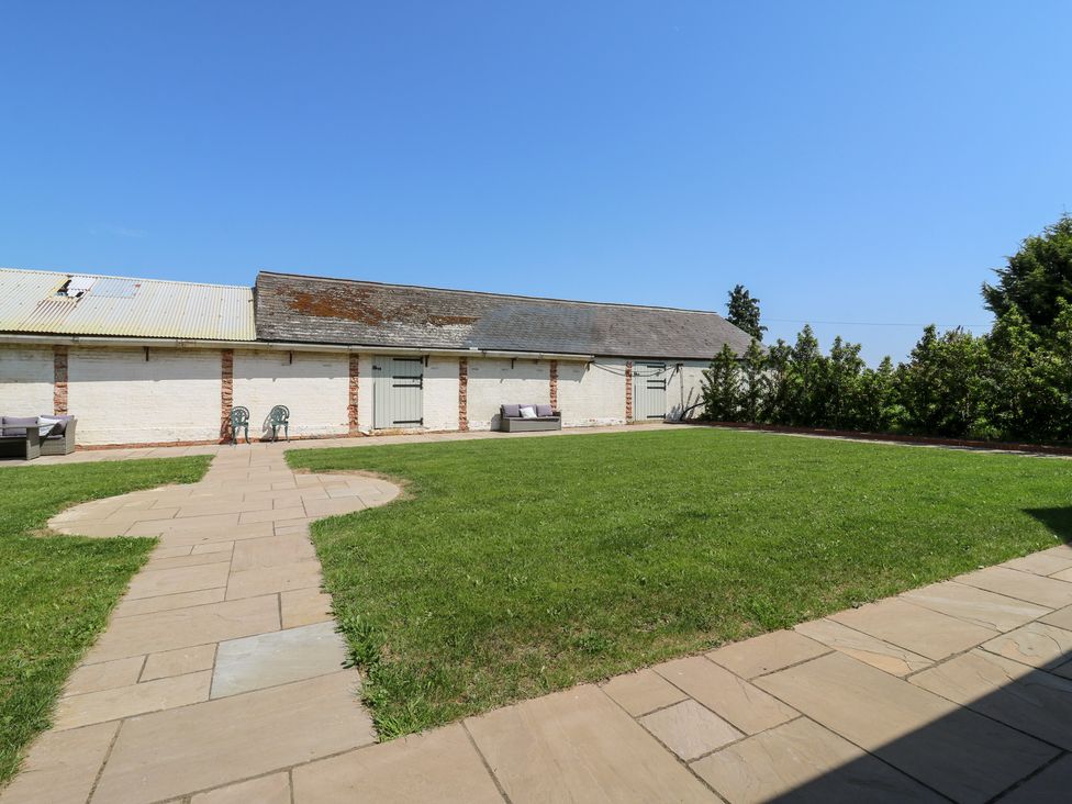 BB House - Central England - 1053798 - thumbnail photo 31