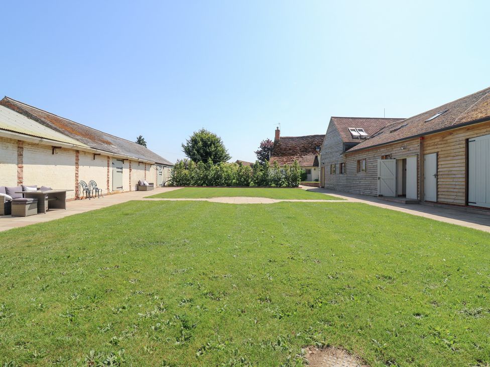 BB House - Central England - 1053798 - thumbnail photo 33