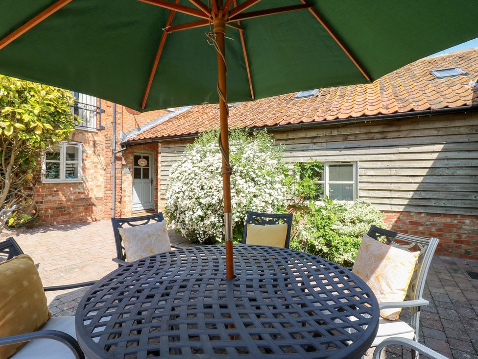 BB House - Central England - 1053798 - thumbnail photo 35