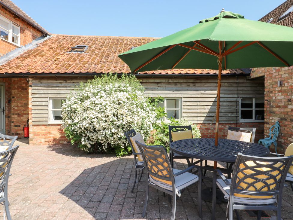 BB House - Central England - 1053798 - thumbnail photo 36