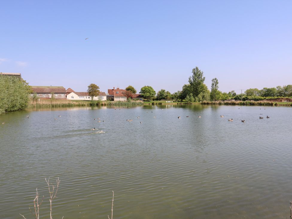 BB House - Central England - 1053798 - thumbnail photo 42