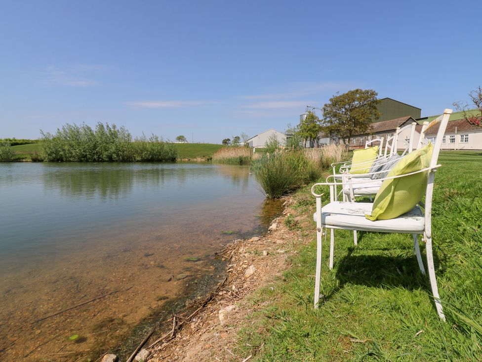 BB House - Central England - 1053798 - thumbnail photo 43