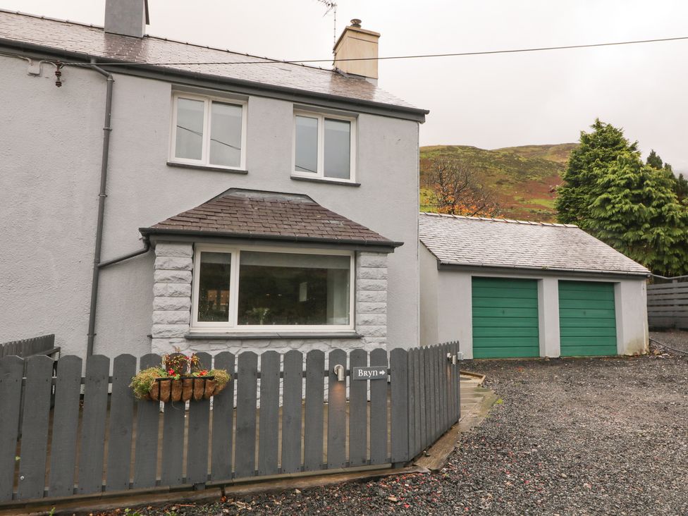 Bryn - North Wales - 1053805 - thumbnail photo 7