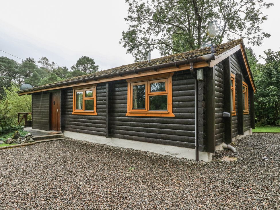 Millmore Cabin - Scottish Lowlands - 1053971 - thumbnail photo 1
