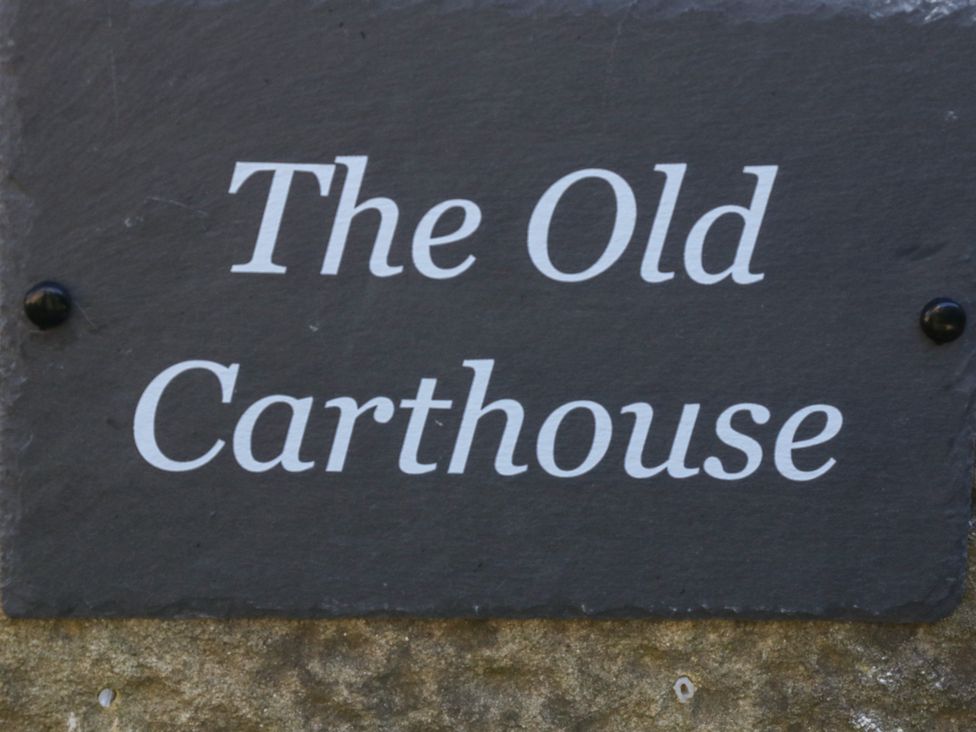 The Old Cart House - Peak District - 1054258 - thumbnail photo 3