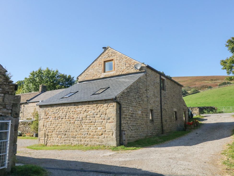The Old Cart House - Peak District - 1054258 - thumbnail photo 22