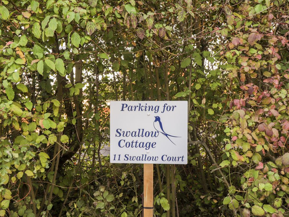 Swallow Cottage - Kent & Sussex - 1054309 - thumbnail photo 24