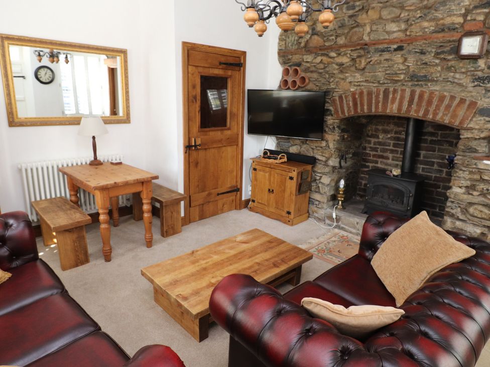 The Old Carriage House - Lake District - 1054935 - thumbnail photo 4