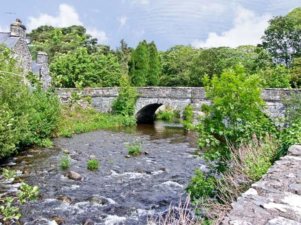 Artro View - North Wales - 1055305 - thumbnail photo 25