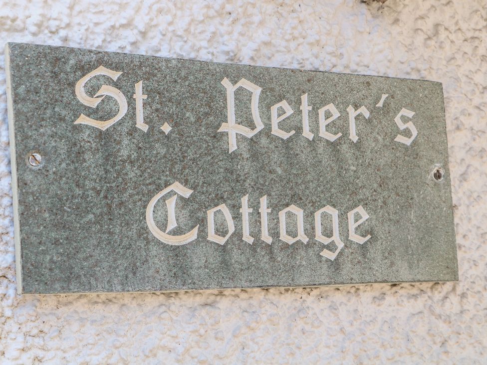 St. Peters Cottage - Lake District - 1055532 - thumbnail photo 3