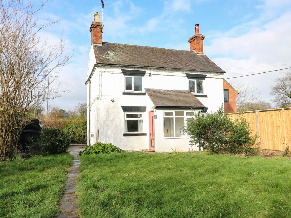 Hops Cottage - Peak District & Derbyshire - 1055620 - thumbnail photo 20