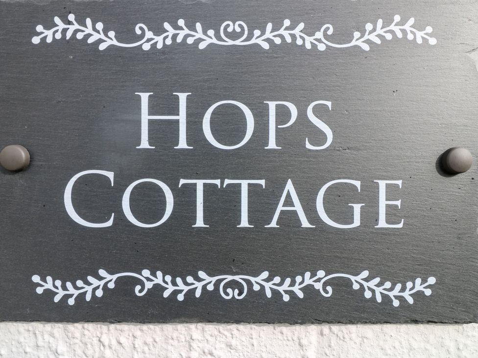 Hops Cottage - Peak District - 1055620 - thumbnail photo 3